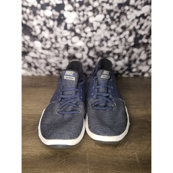 Nike training aj5911-400 size 12 - Picture 2 of 4